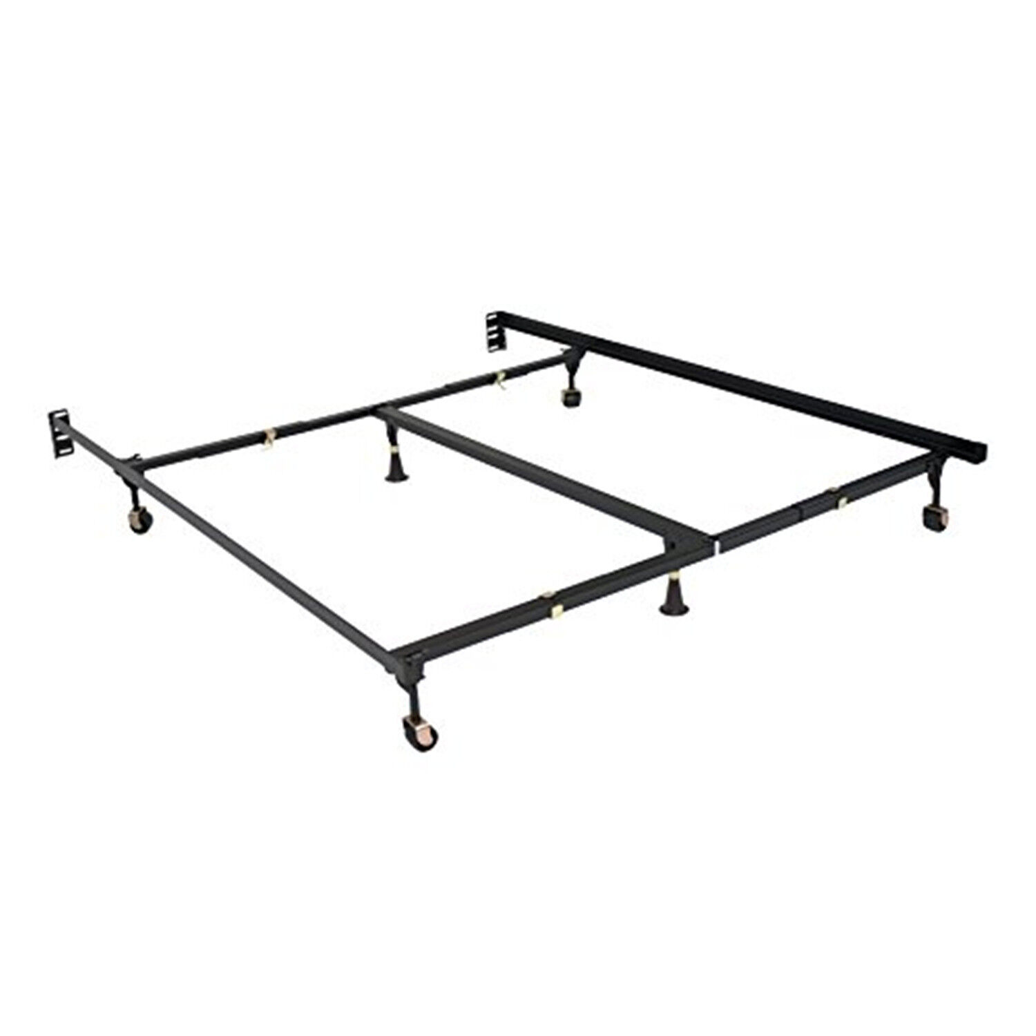 Serta Stabl-base Premium Elite Clamp Style  Bed Frame Twin/full/queen/cal King/e