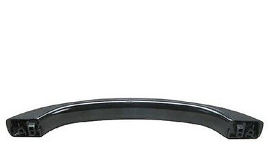 Wb15x10022 Black Microwave Door Handle For Ge Hotpoint Rca Ps232102 Ap2021173