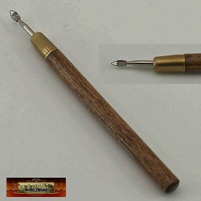 M00662 Morezmore Kemper Ws Mini Wire Loop Stylus Polymer Clay Sculpting Tool