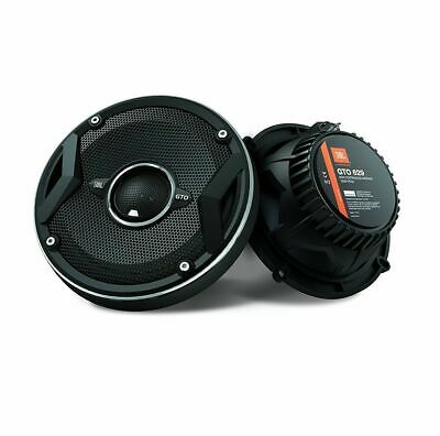 Jbl Gto629 6.5" Gto 2-way Grand Touring Series Coaxial Car Audio Speakers